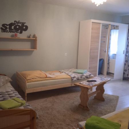Apartamento Amico Groń Exterior foto