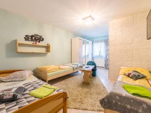 Apartamento Amico Groń Exterior foto