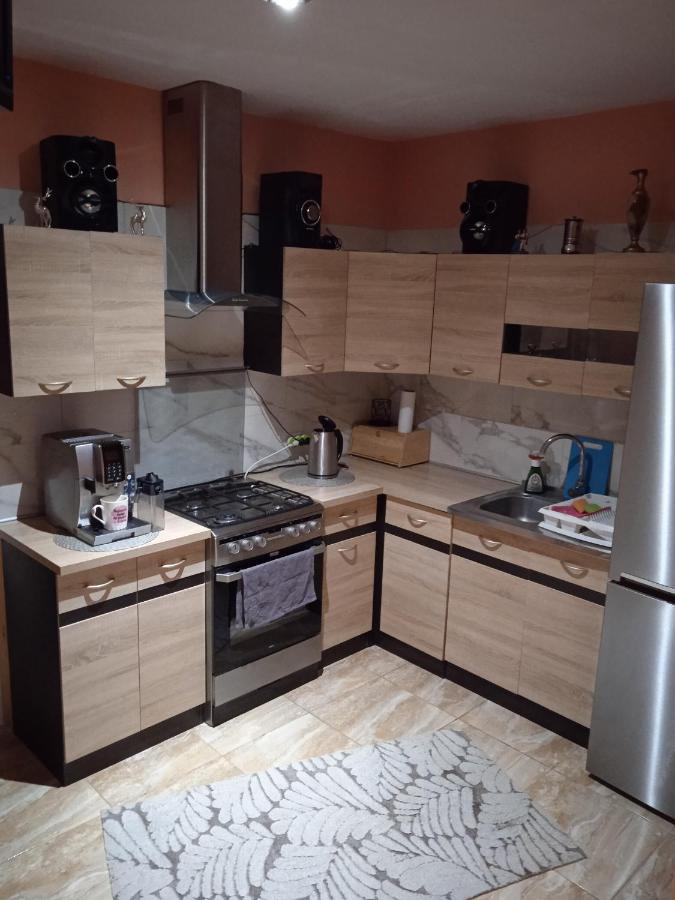 Apartamento Amico Groń Exterior foto