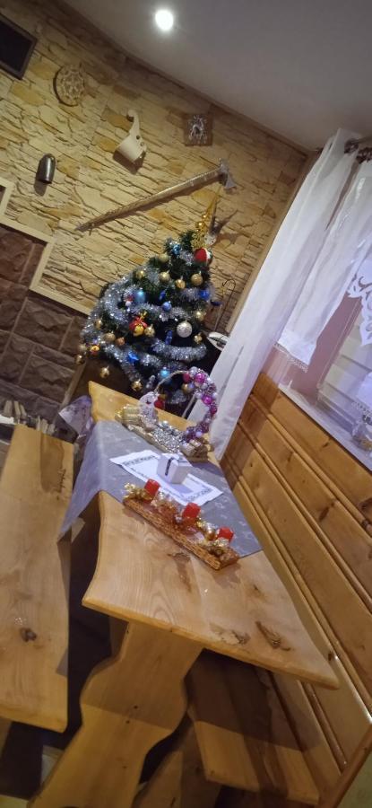 Apartamento Amico Groń Exterior foto